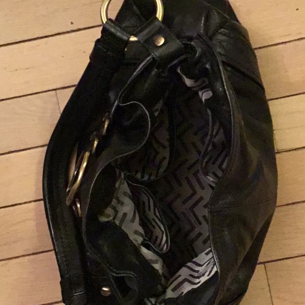 Via Spiga black purse - Picture 3 of 4